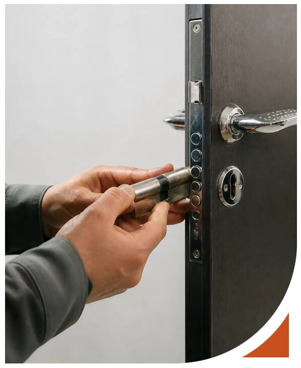 Замена замков Mul T Lock с выездом в Мурманске круглосуточно