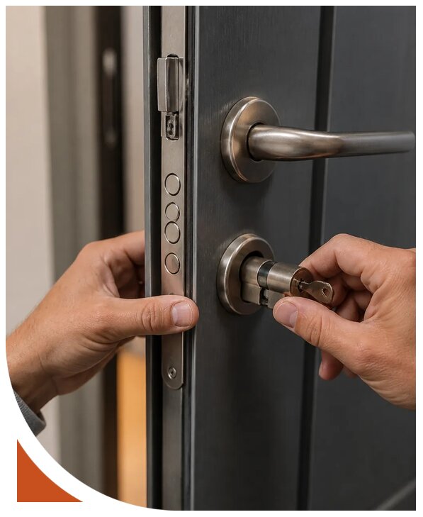 Срочная замена замков Abloy в Мурманске от 6683 р. | Разлок-Мрм