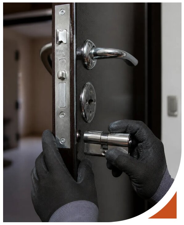 Замена замков Abloy срочно с гарантией и выездом в Мурманске