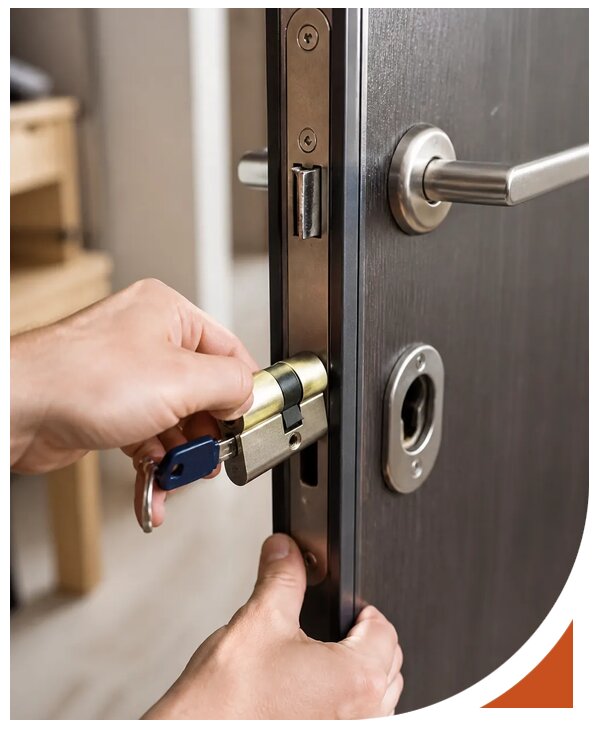 Профессиональный ремонт замков Mul T Lock с выездом в Мурманске